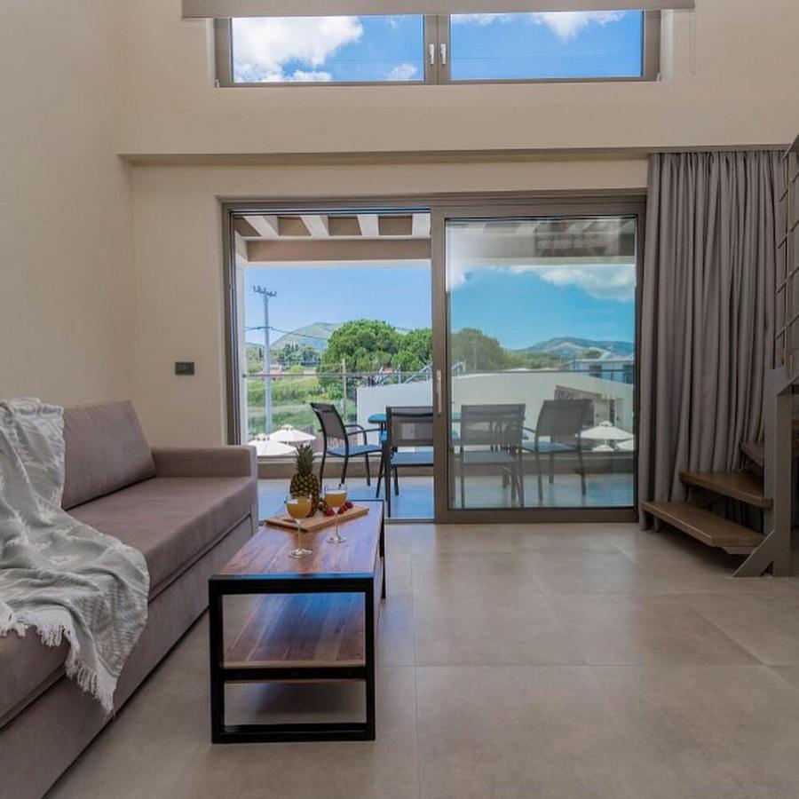 Mystique Luxury Suites & Maisonettes Laganas Exterior photo