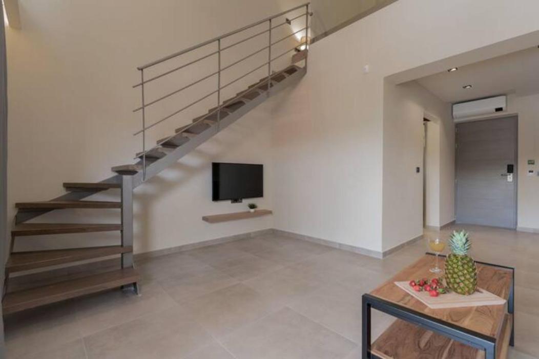 Mystique Luxury Suites & Maisonettes Laganas Exterior photo