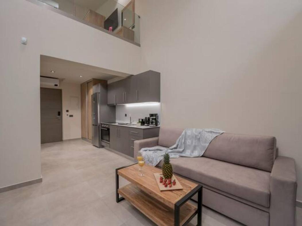 Mystique Luxury Suites & Maisonettes Laganas Exterior photo